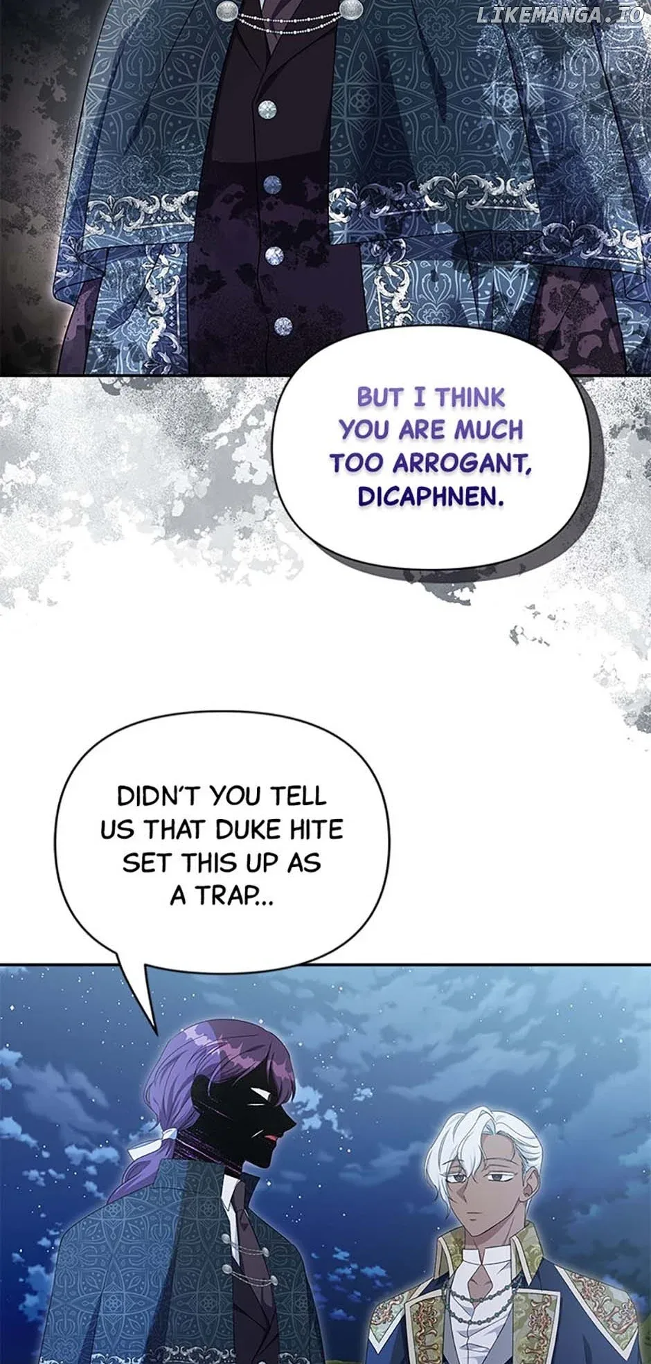 Janice Chapter 64 page 65