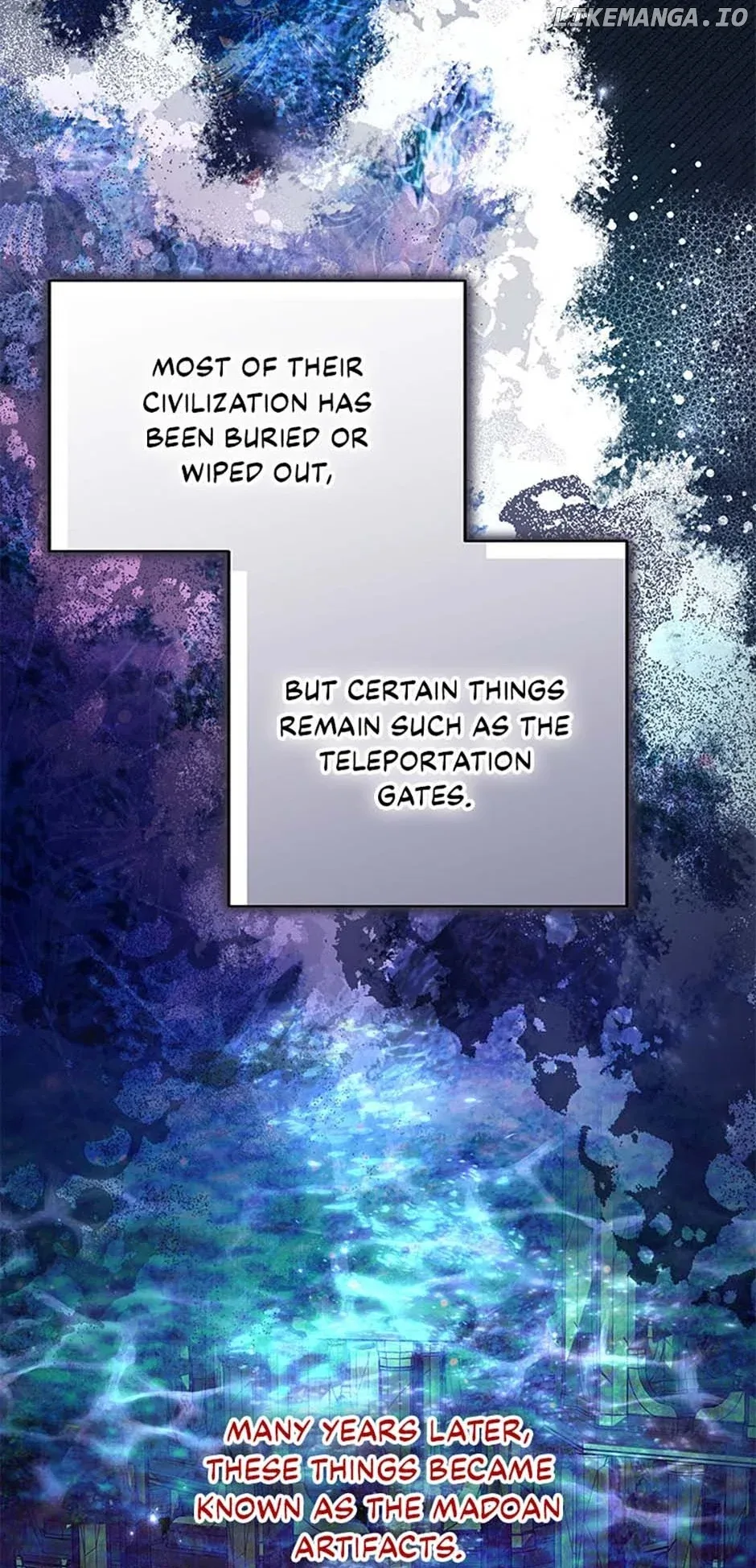 Janice Chapter 64 page 6