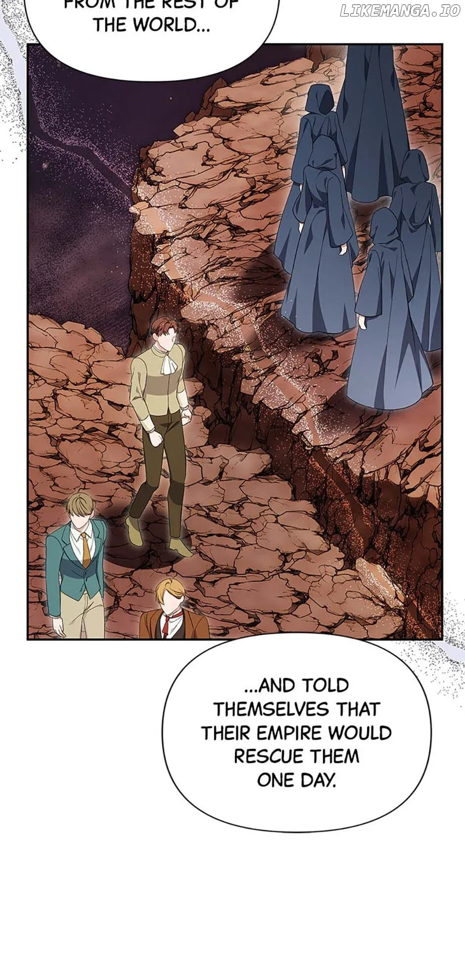 Janice Chapter 64 page 12
