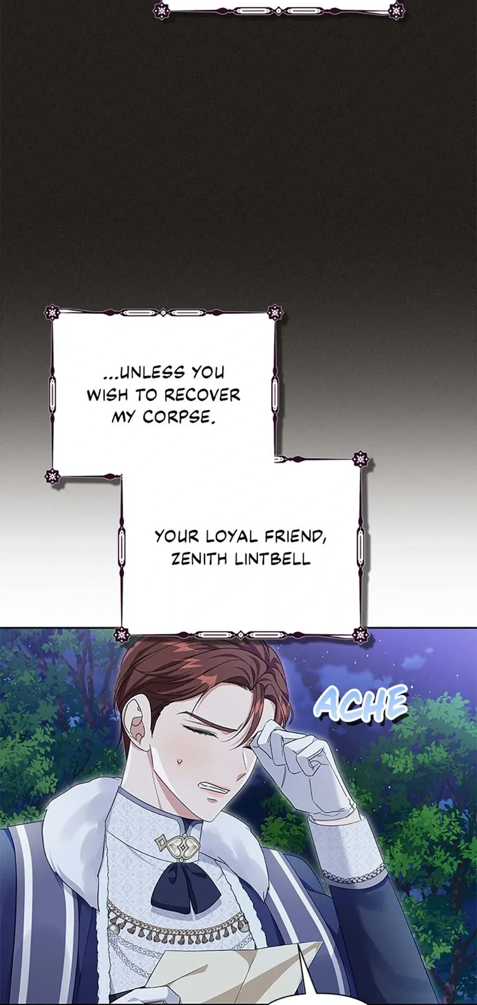 Janice Chapter 70 page 8