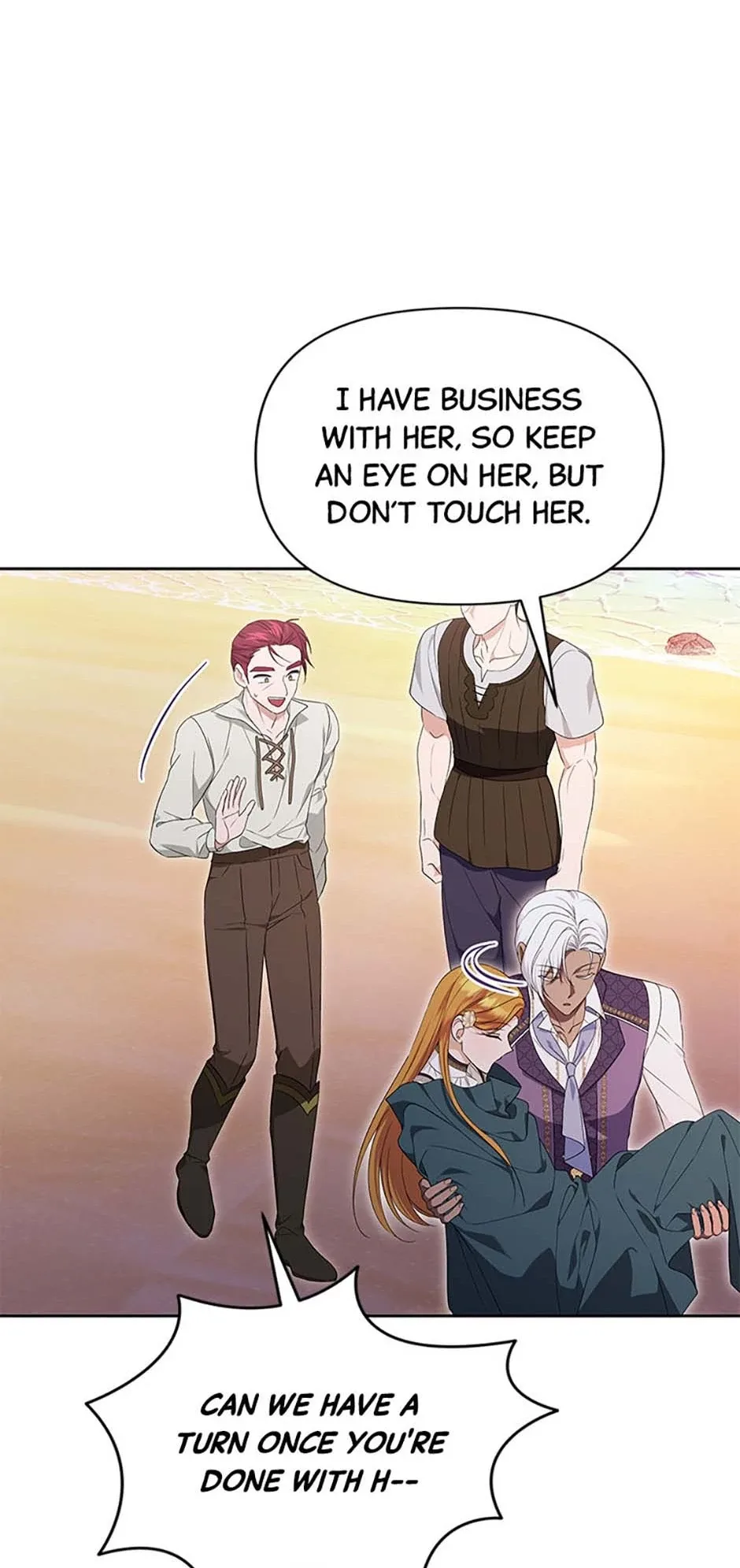 Janice Chapter 70 page 75