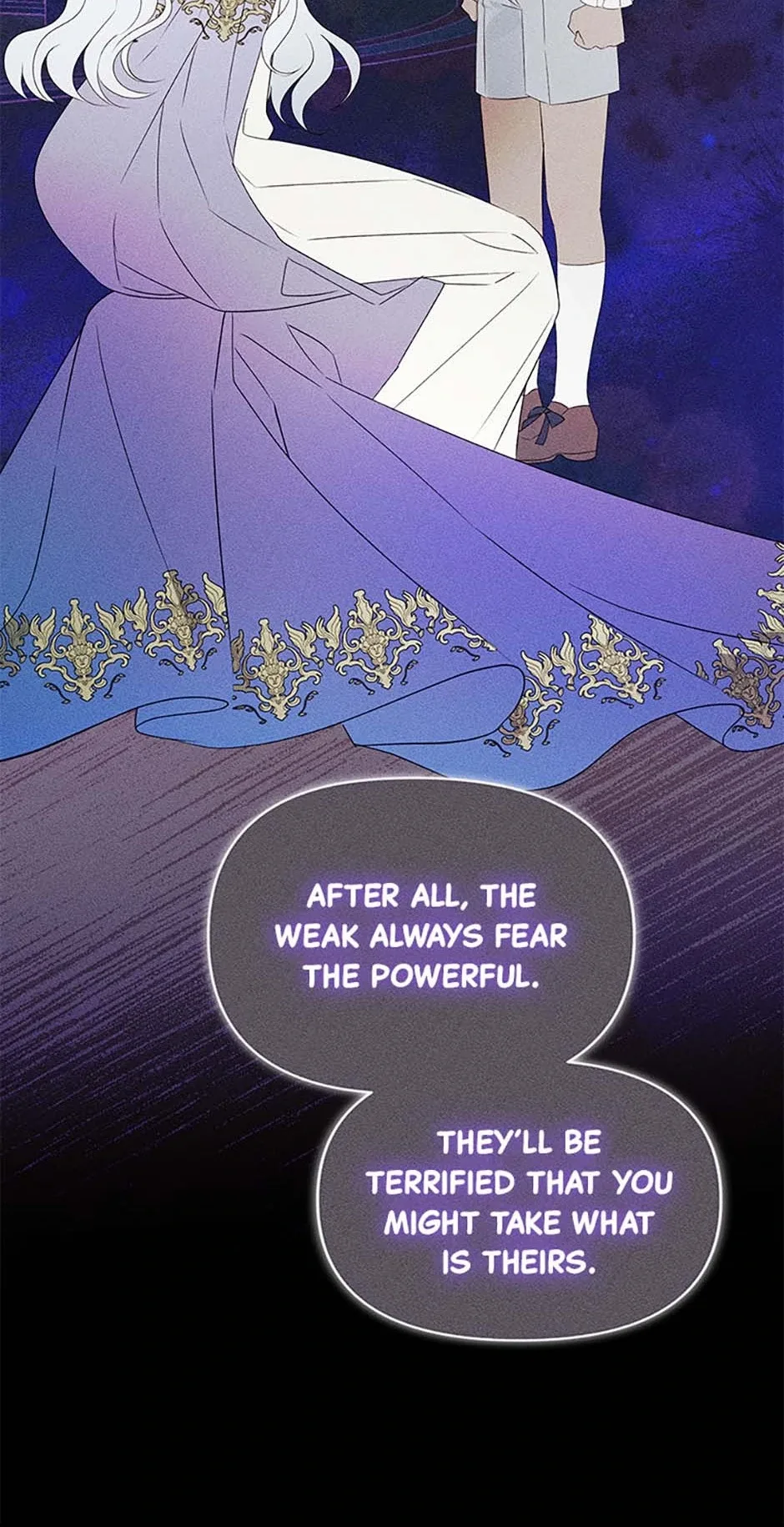 Janice Chapter 70 page 32