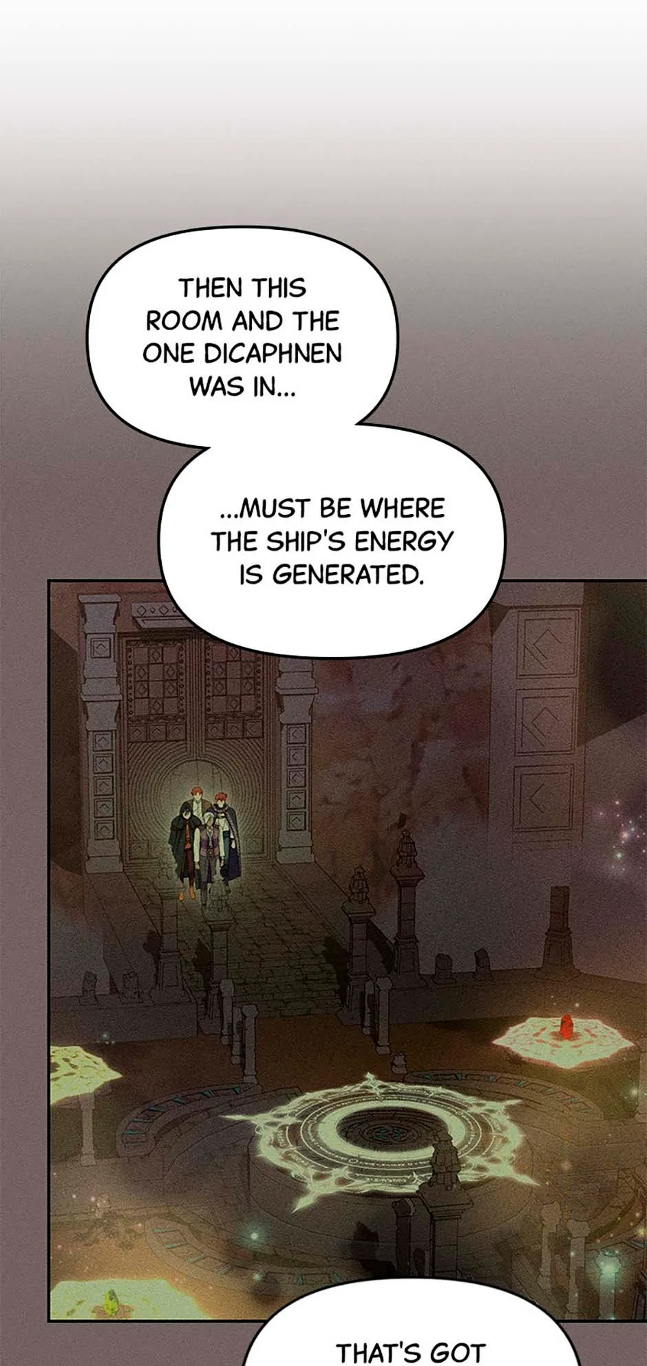 Janice Chapter 74 page 32