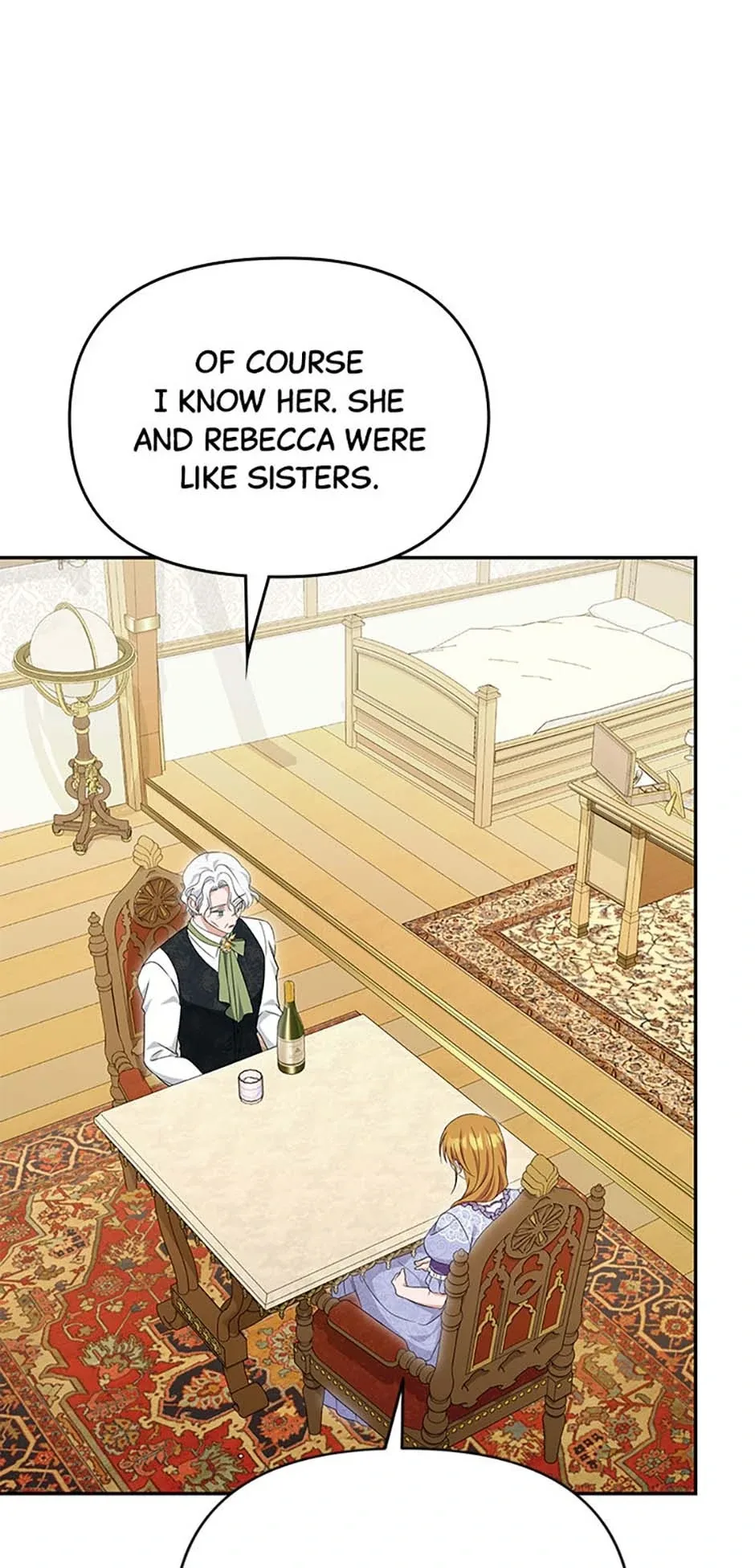 Janice Chapter 80 page 28