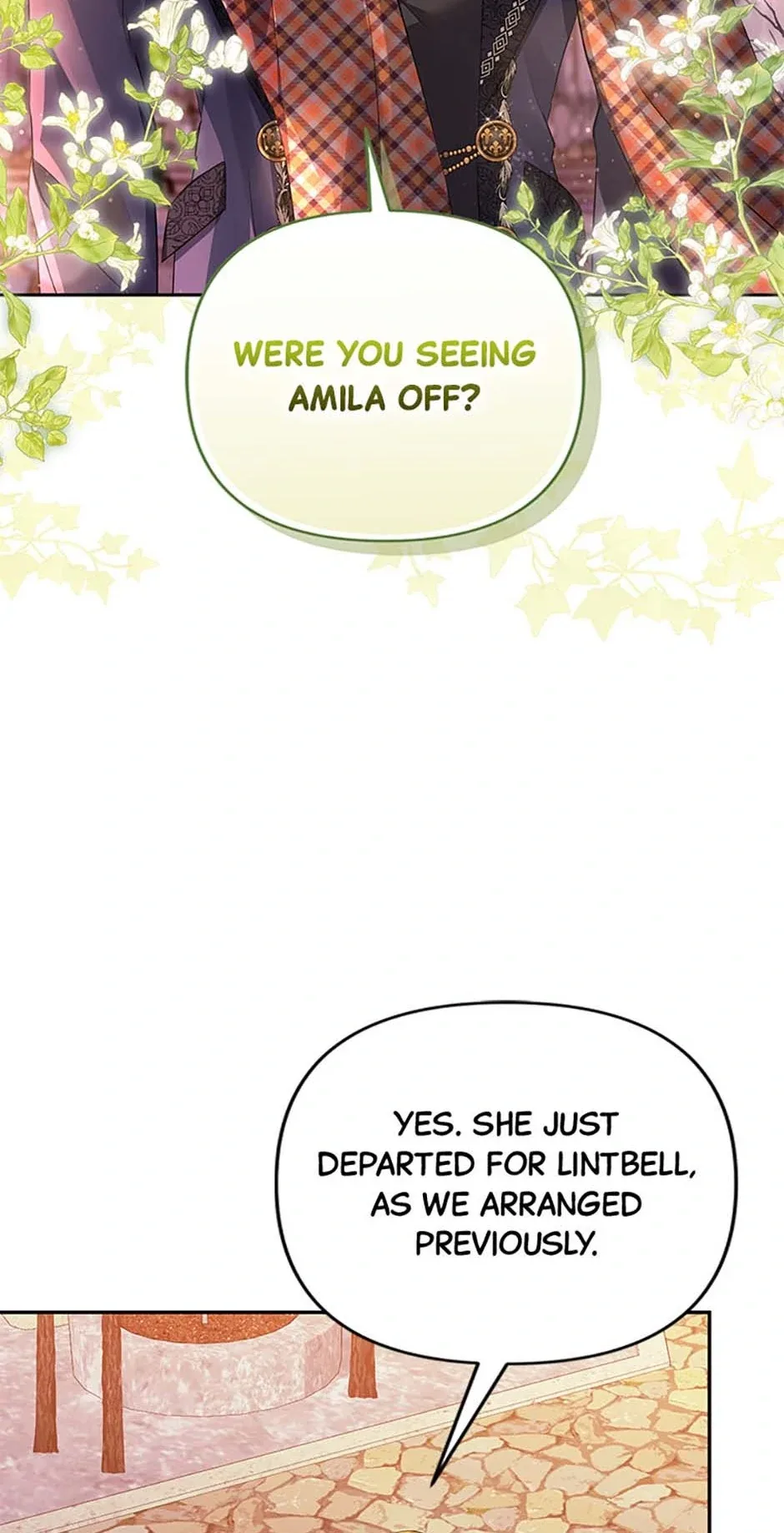 Janice Chapter 85 page 33