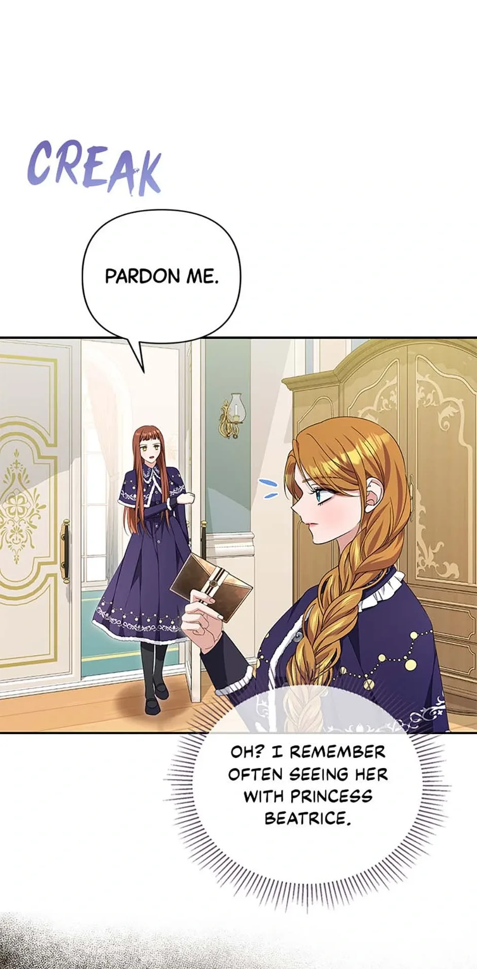 Janice Chapter 85 page 62