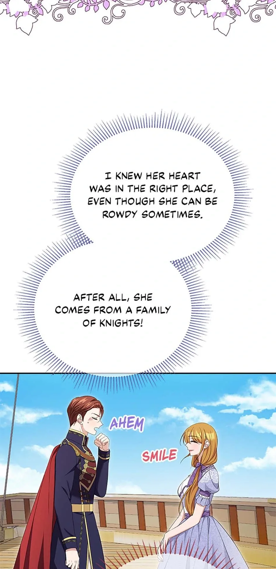 Janice Chapter 80 page 13