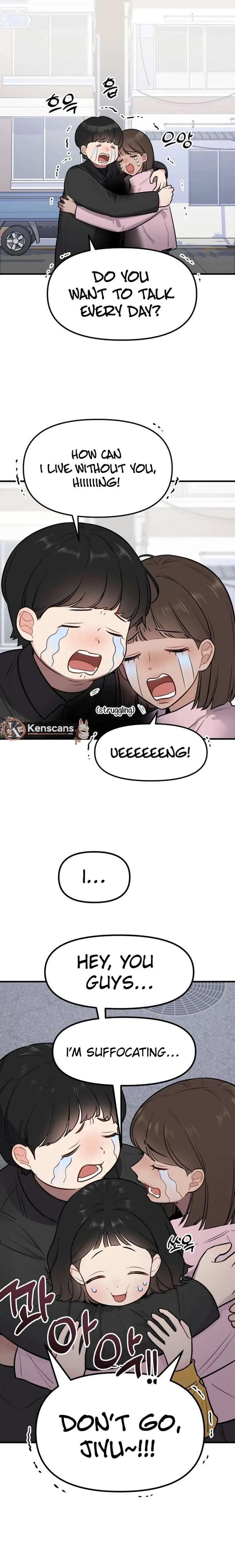 Jiyujiyo Chapter 1 page 3