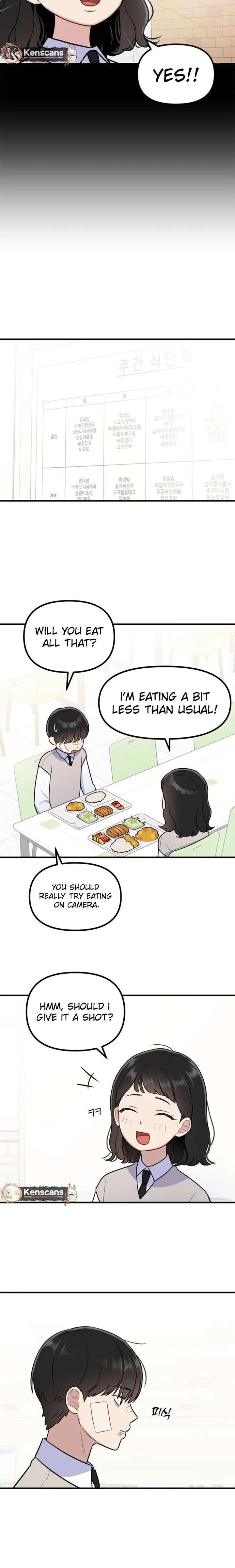 Jiyujiyo Chapter 5 page 6