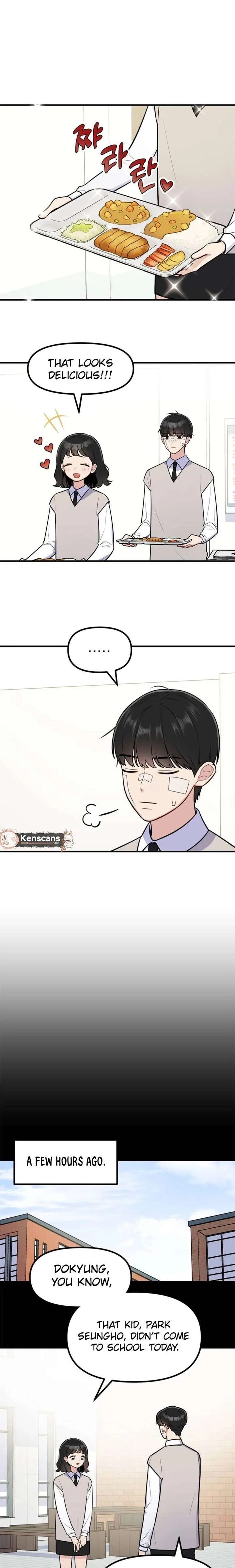 Jiyujiyo Chapter 5 page 2
