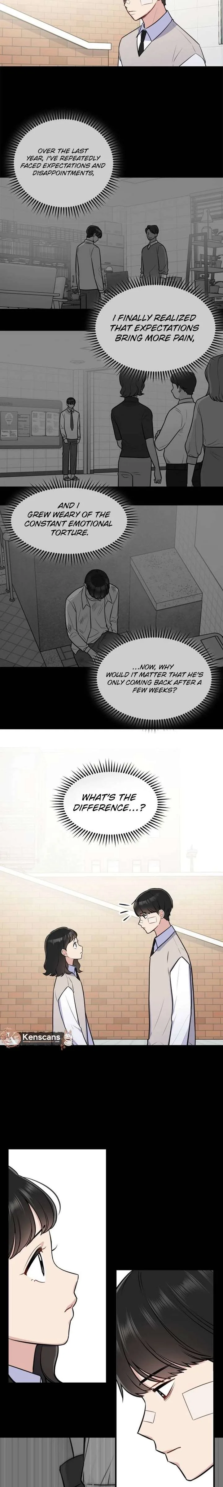 Jiyujiyo Chapter 5 page 4