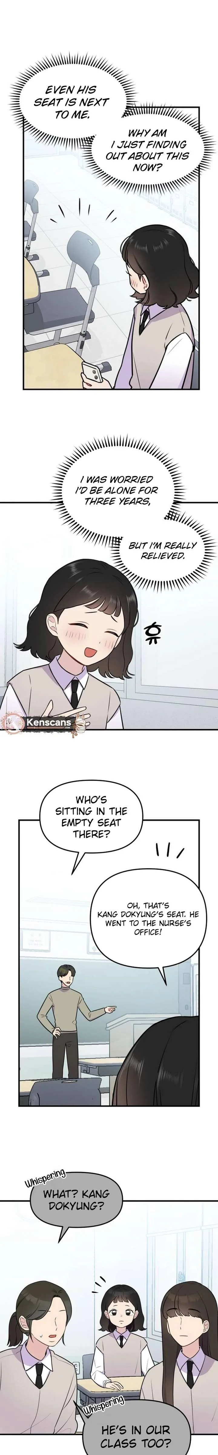 Jiyujiyo Chapter 3 page 13