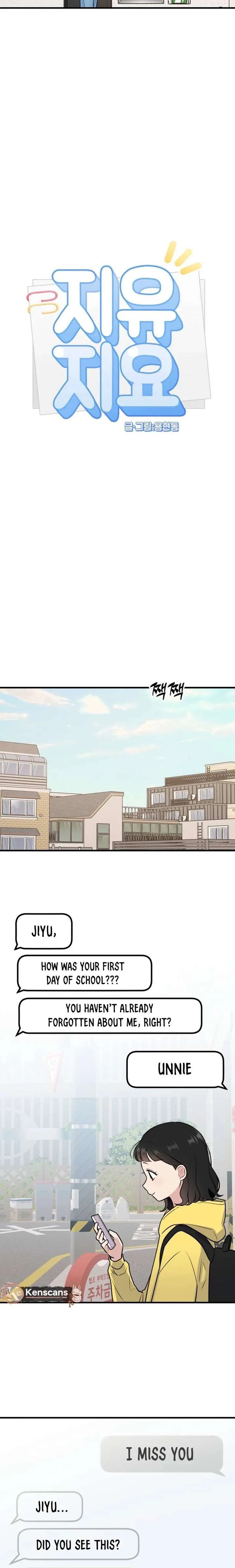Jiyujiyo Chapter 6 page 8