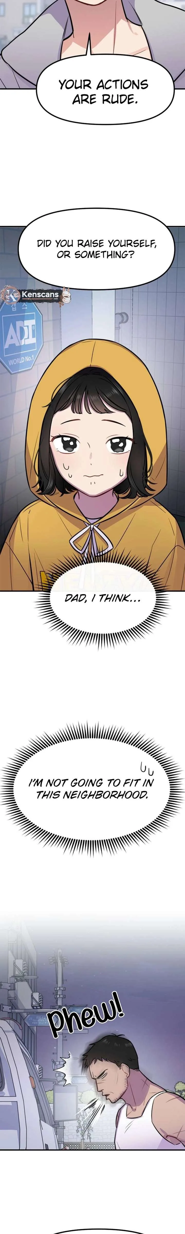 Jiyujiyo Chapter 1 page 15