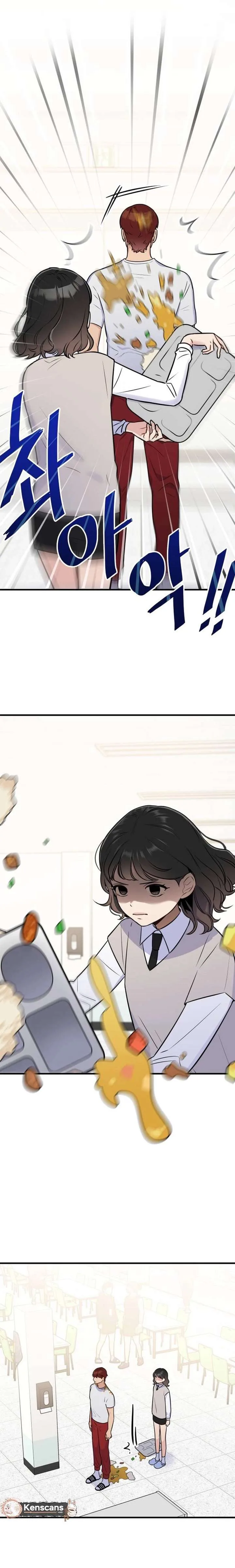 Jiyujiyo Chapter 5 page 10