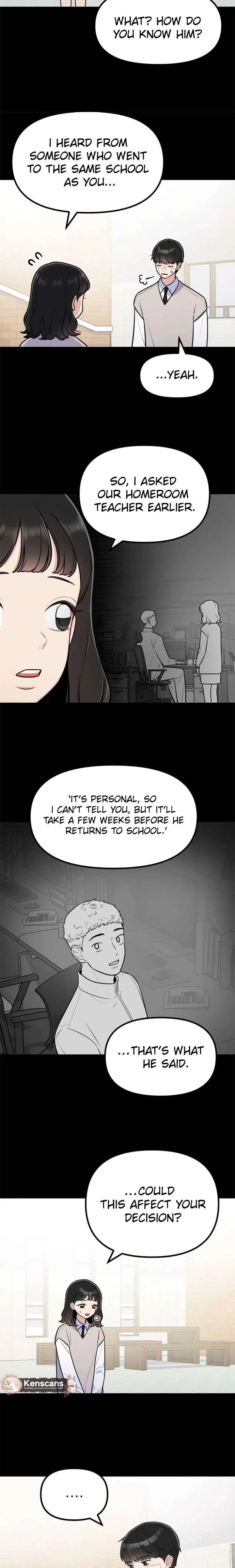 Jiyujiyo Chapter 5 page 3