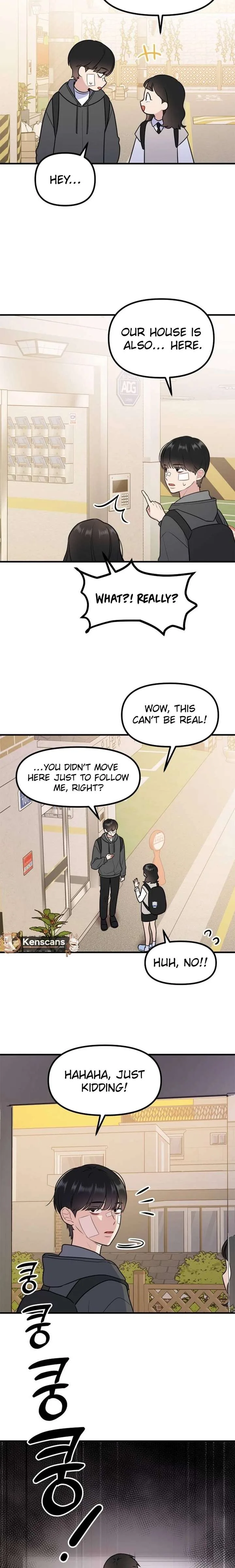 Jiyujiyo Chapter 6 page 3