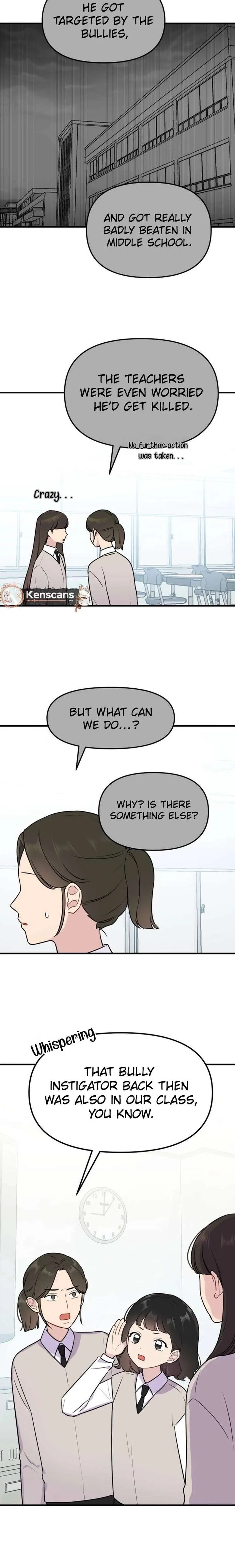 Jiyujiyo Chapter 3 page 16