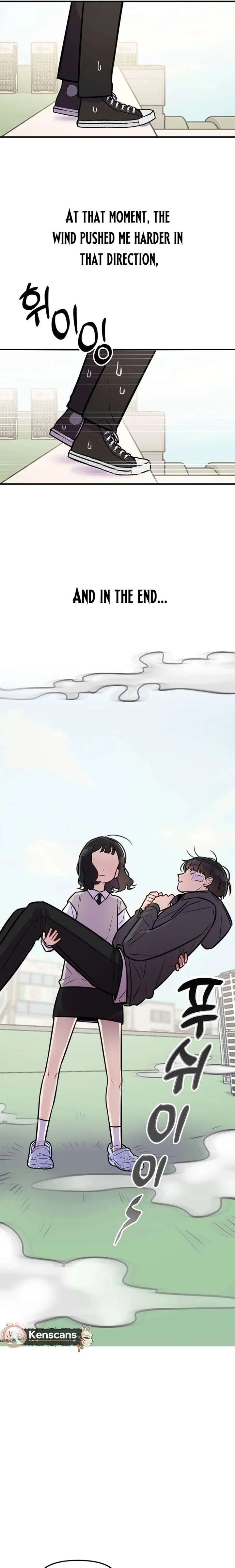 Jiyujiyo Chapter 3 page 4