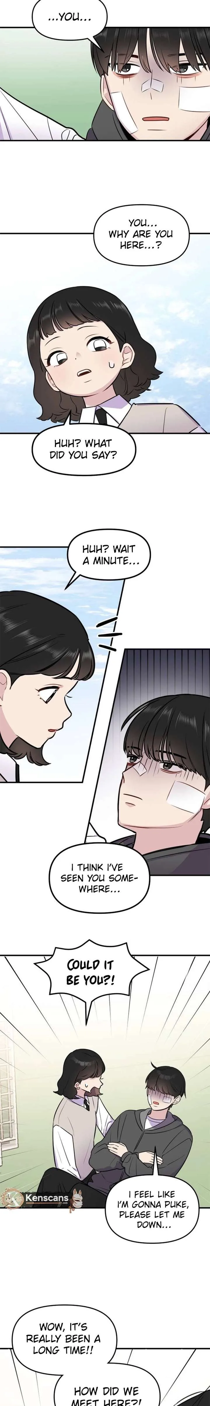 Jiyujiyo Chapter 3 page 5