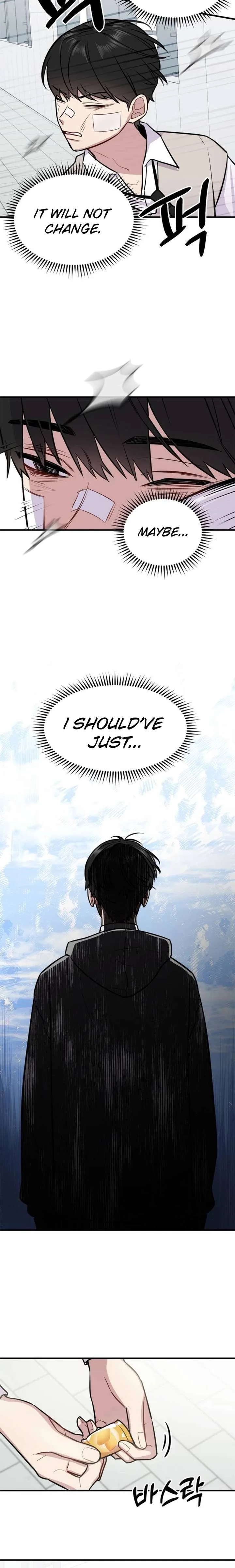 Jiyujiyo Chapter 4 page 10