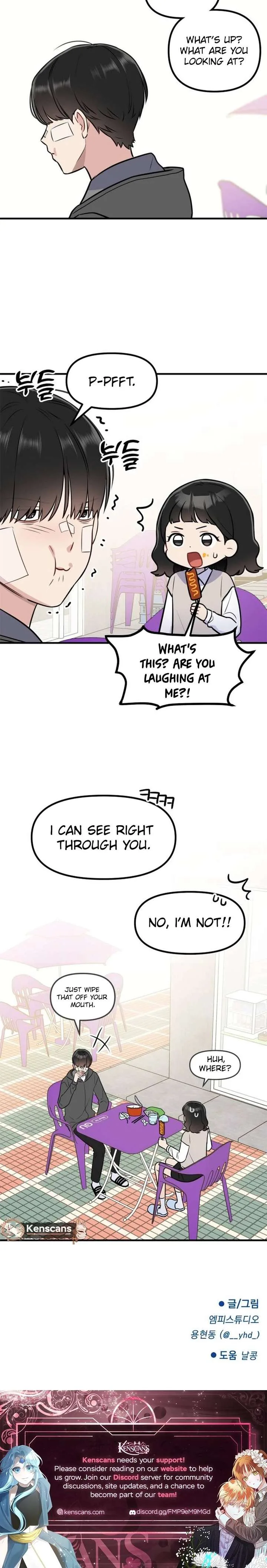 Jiyujiyo Chapter 5 page 19