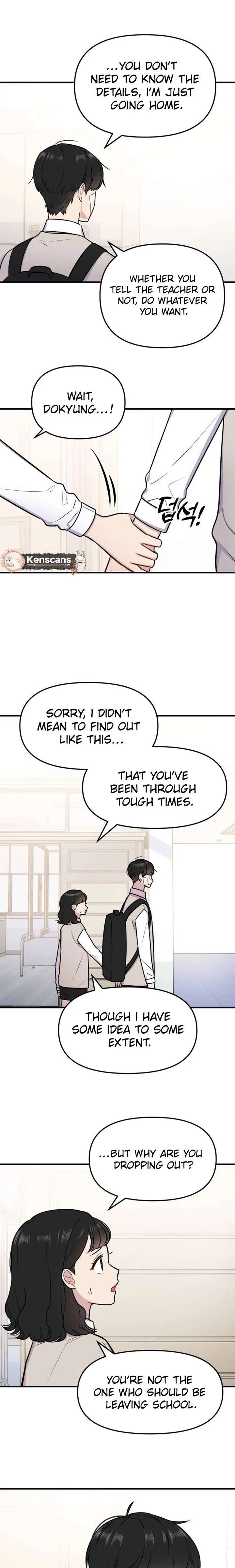 Jiyujiyo Chapter 4 page 4