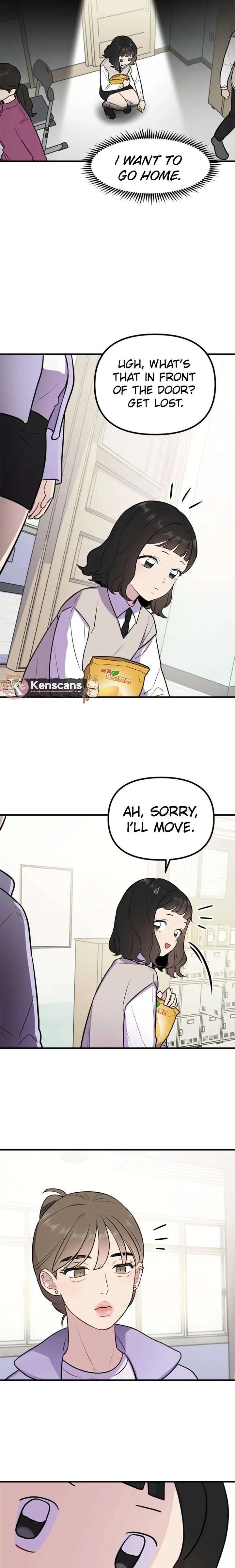Jiyujiyo Chapter 2 page 11