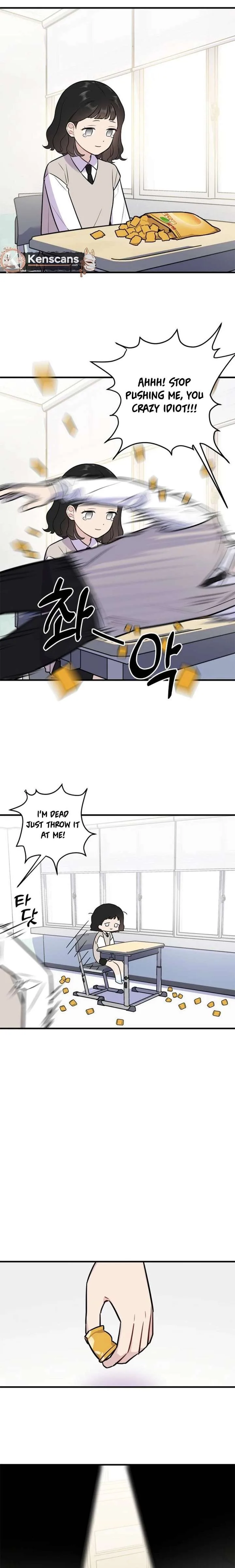 Jiyujiyo Chapter 2 page 10