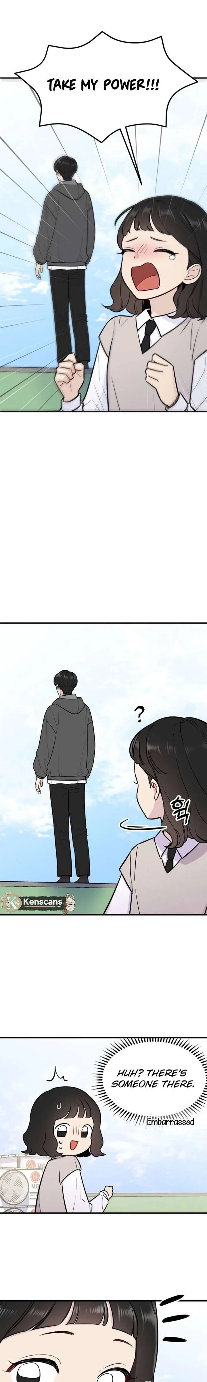 Jiyujiyo Chapter 2 page 18