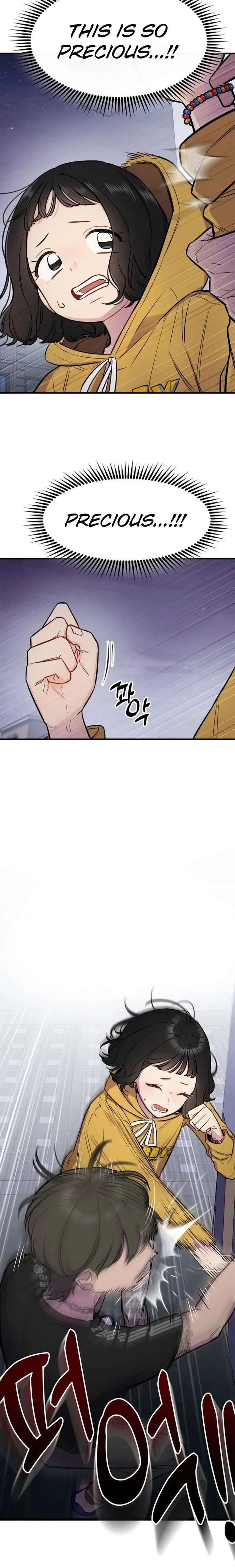 Jiyujiyo Chapter 1 page 22