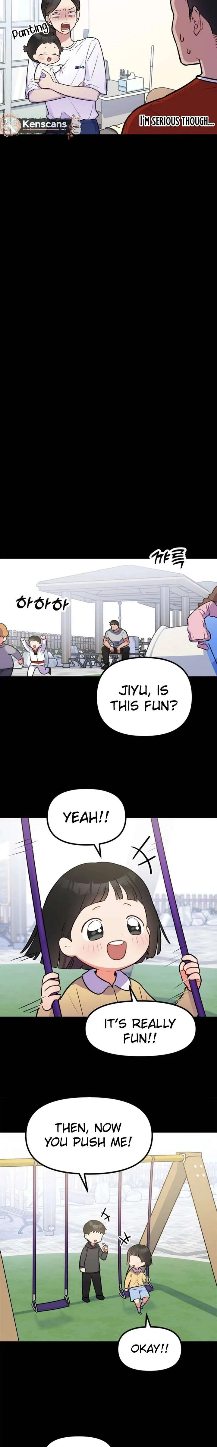 Jiyujiyo Chapter 1 page 31