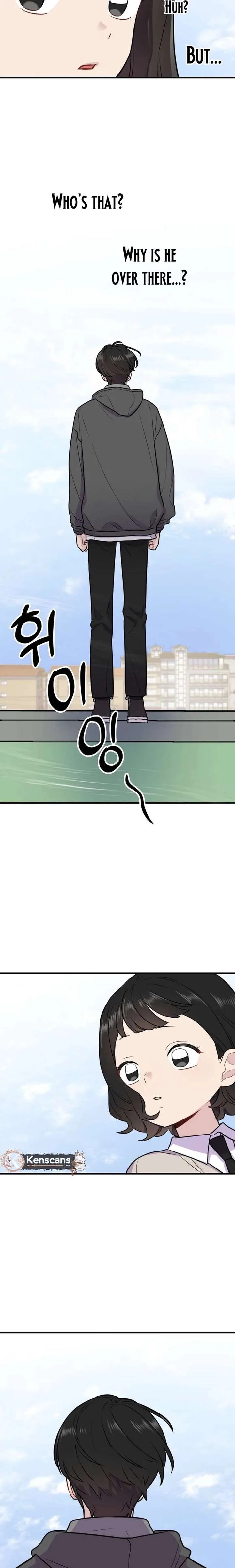 Jiyujiyo Chapter 2 page 19