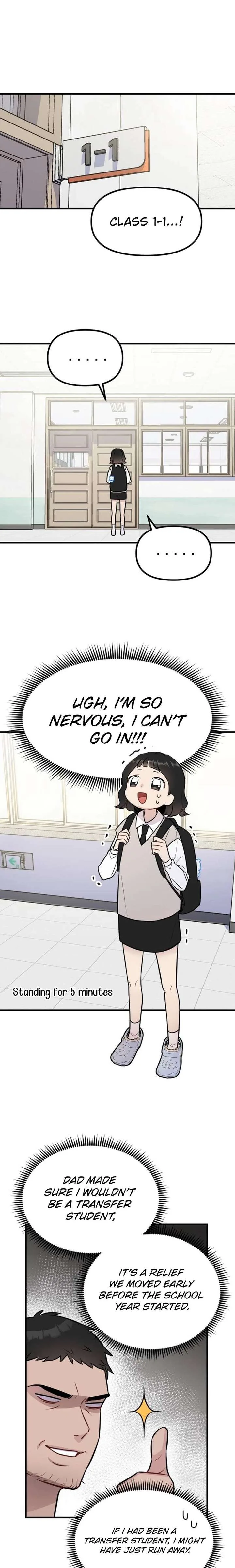 Jiyujiyo Chapter 2 page 6