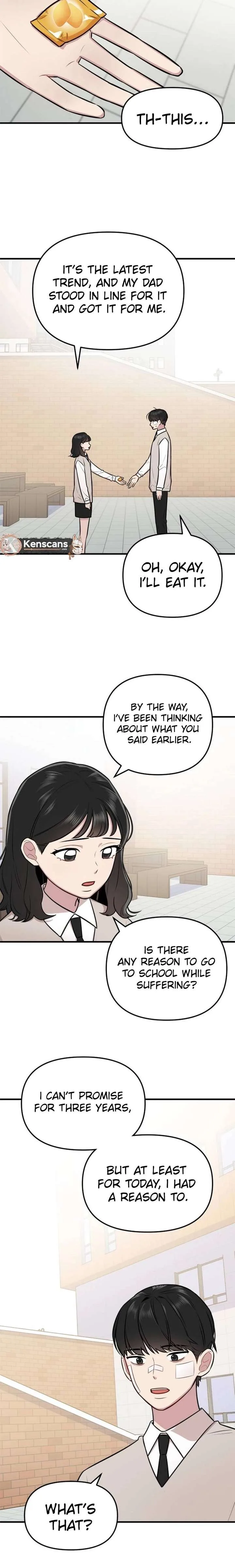 Jiyujiyo Chapter 4 page 16