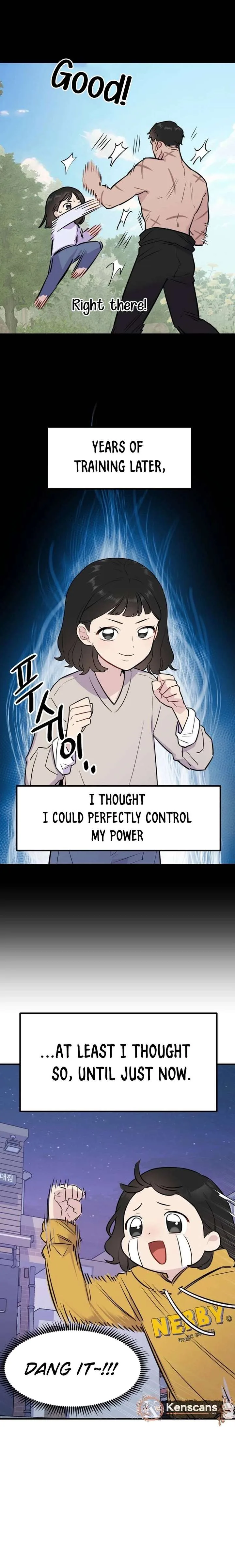 Jiyujiyo Chapter 2 page 3