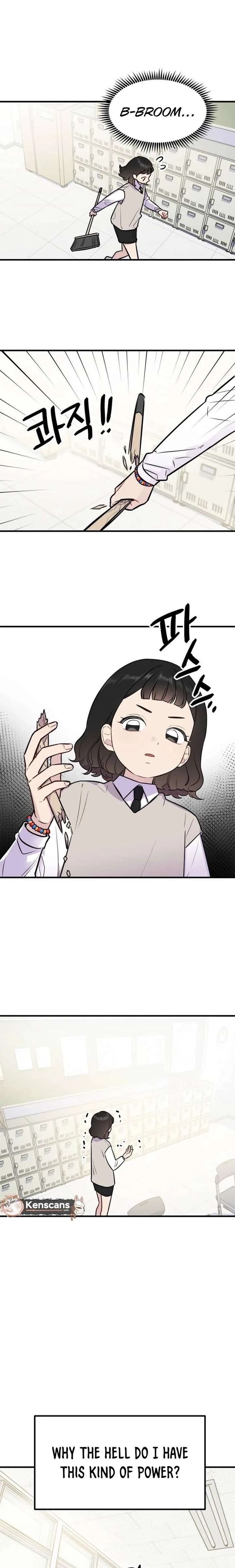 Jiyujiyo Chapter 2 page 16