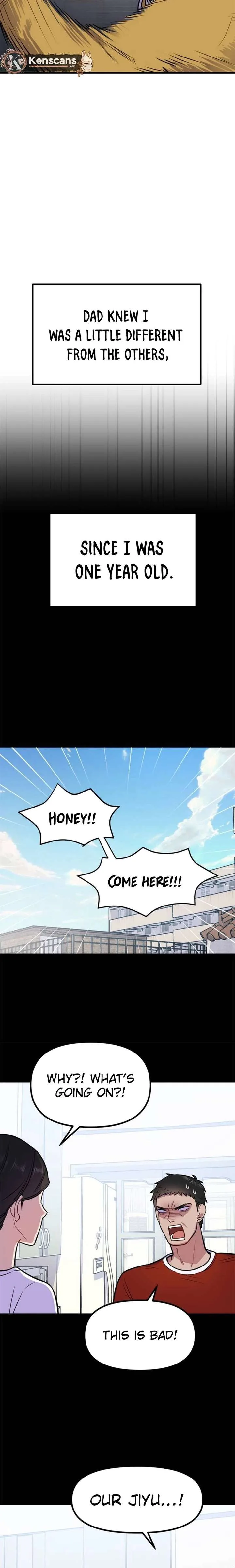 Jiyujiyo Chapter 1 page 29
