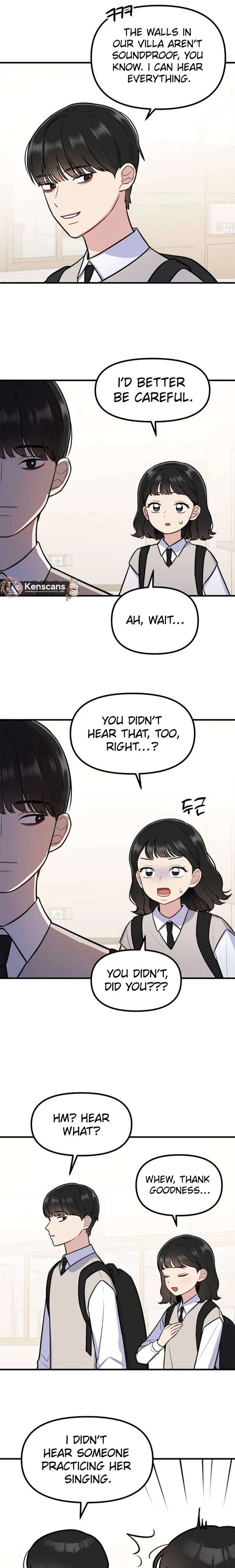 Jiyujiyo Chapter 8 page 4