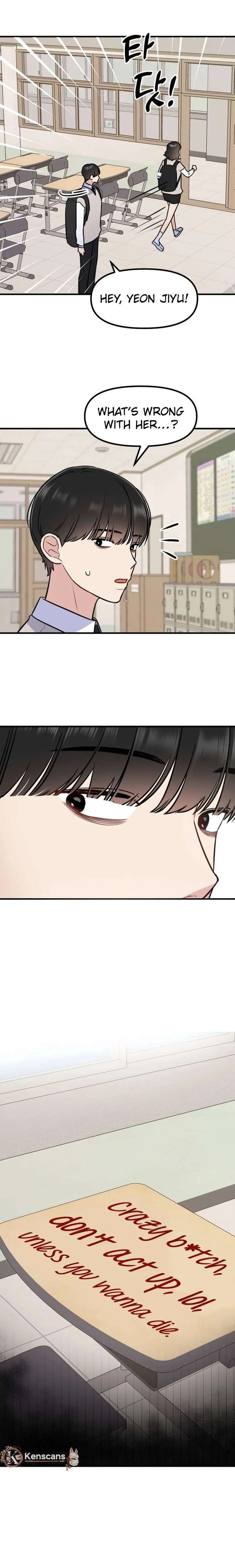 Jiyujiyo Chapter 8 page 8