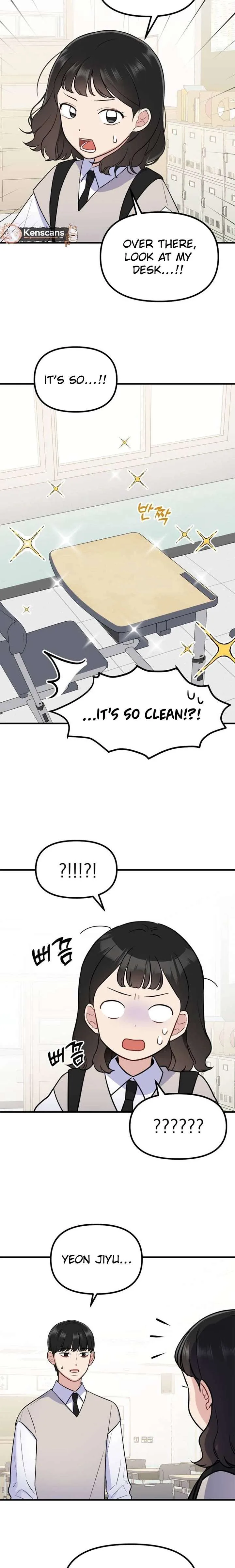 Jiyujiyo Chapter 8 page 14