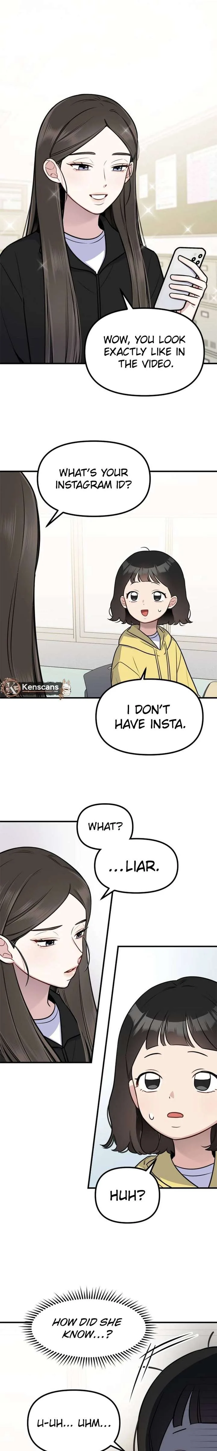 Jiyujiyo Chapter 7 page 2