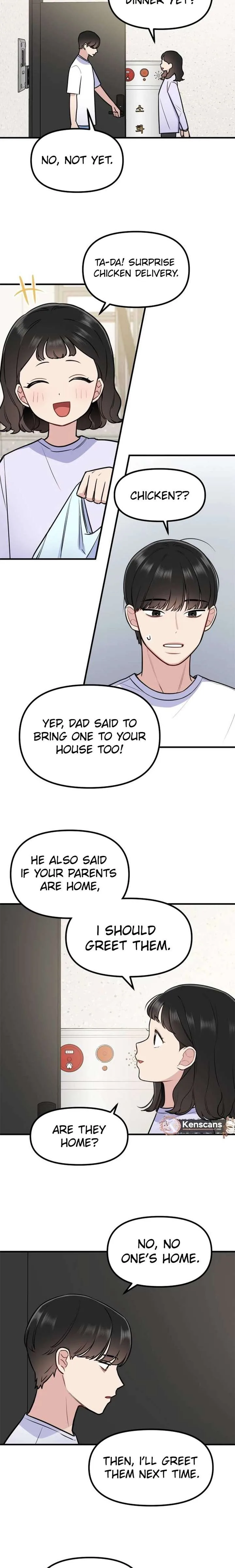 Jiyujiyo Chapter 7 page 13