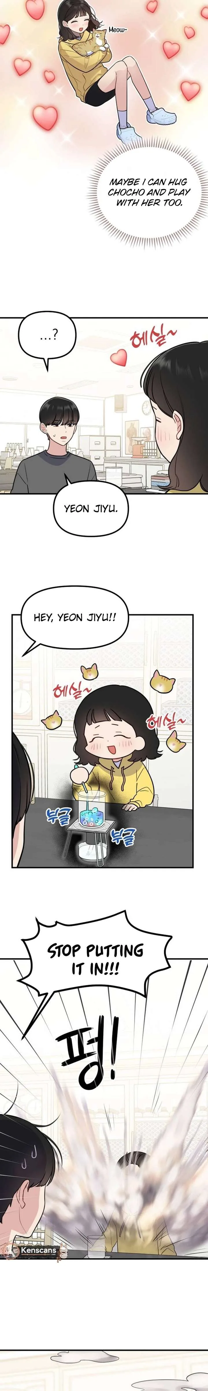 Jiyujiyo Chapter 7 page 8