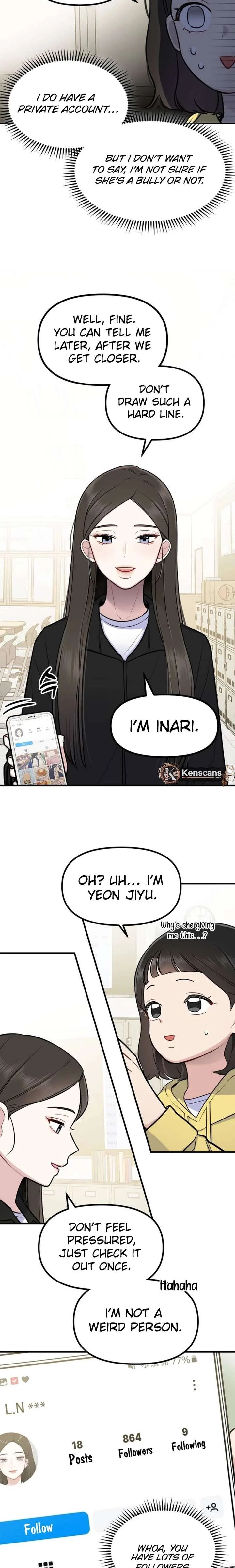 Jiyujiyo Chapter 7 page 3