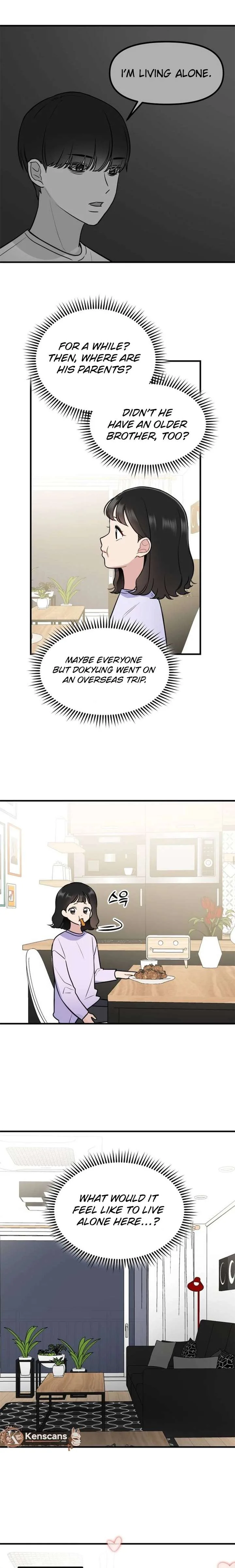 Jiyujiyo Chapter 7 page 15