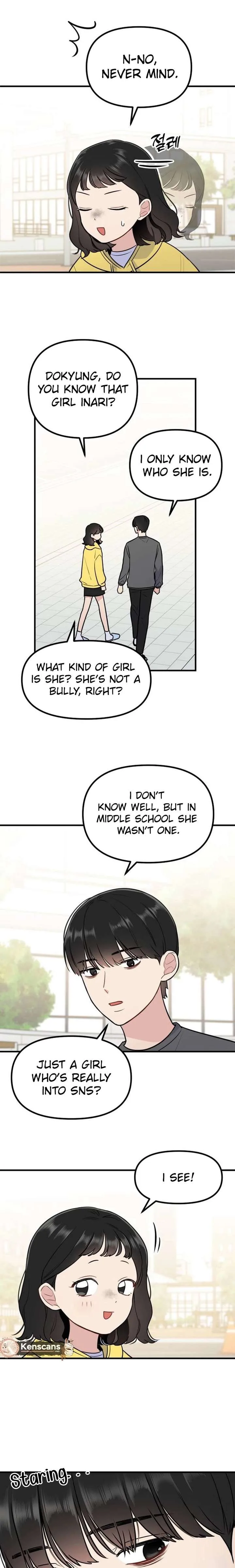Jiyujiyo Chapter 7 page 10