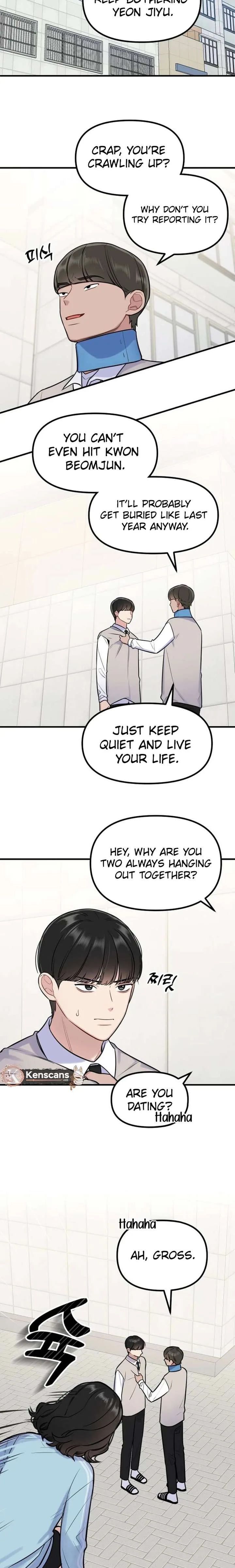 Jiyujiyo Chapter 12 page 3
