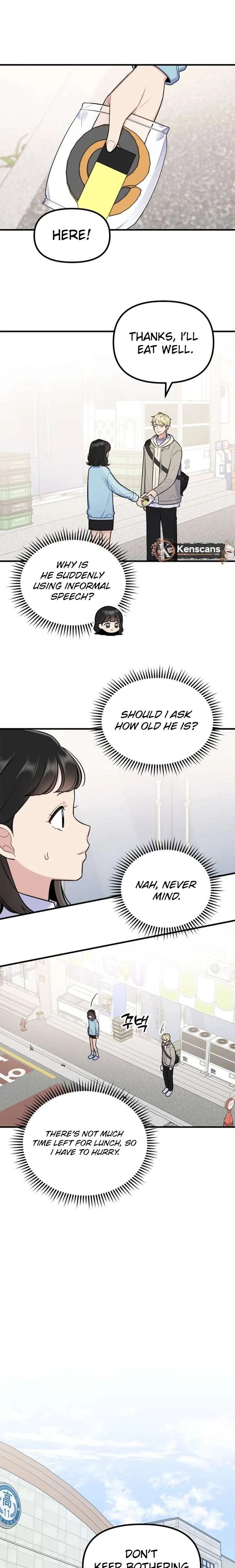 Jiyujiyo Chapter 12 page 2
