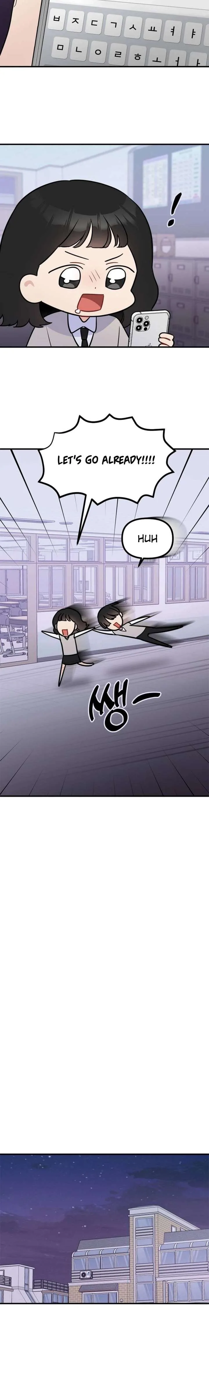 Jiyujiyo Chapter 9 page 17